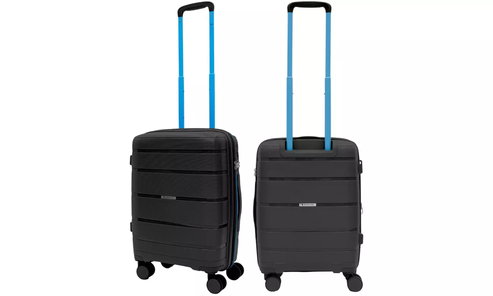 1 ou 3 valises assorties Roncato