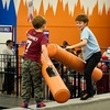 Image 1: Jump Passes w/ 12 Gravity Defying Attractions in Charleston
