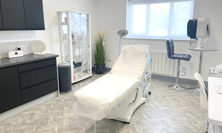 Image 2: Microblading and Top Up at Medlaser Clinics