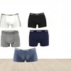 Image 1: Lot de 8 boxers pour homme "Pedro"