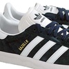 Image 4: Adidas Men's Gazelle Suede Trainers