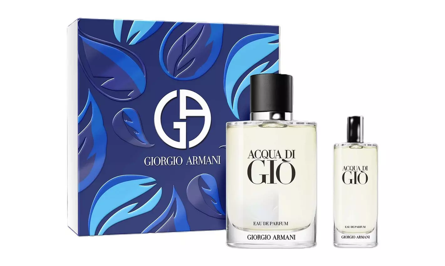Armani Women's Gift Collection