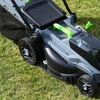 Image 8: AeroTek Lawn Mowers - 3 Models - Including Cordless