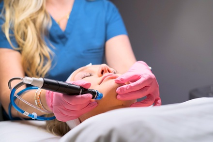 One Signature Hydrafacial - ProMD Wellington