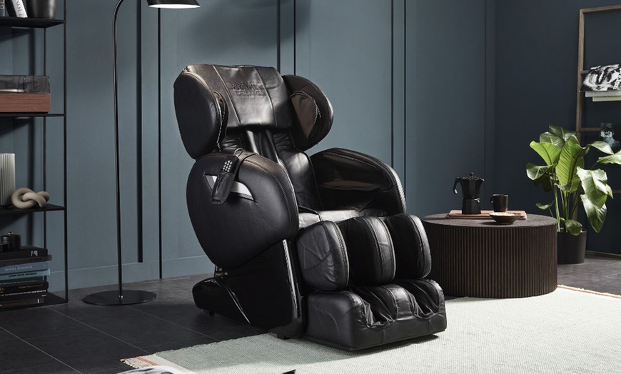 Image 1: Home Deluxe Massagesessel SUENO