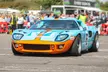 Sportscar / Supercar Driving Experience-3 Miles in 1 Car, 6 Miles in 2 Cars or 9 Miles in 3 Cars (Up to 73% Off) - Second Medium