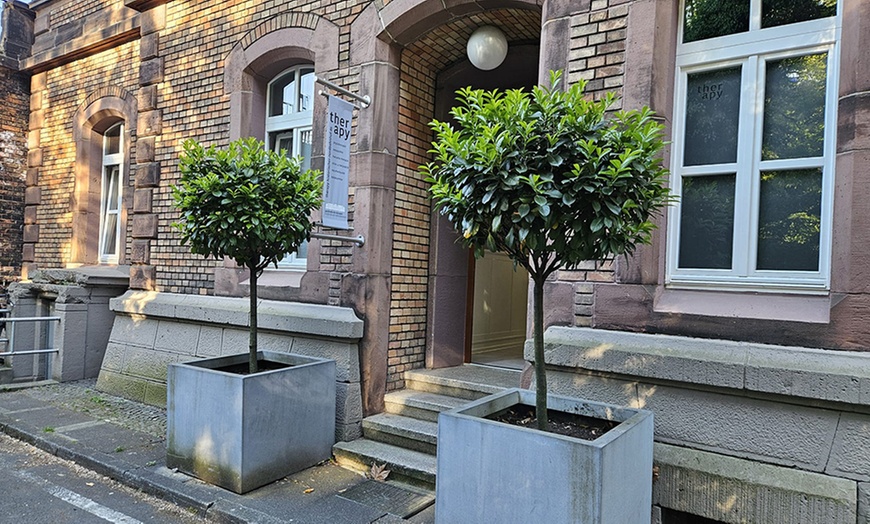 Image 4: Kältekammer-Erlebnis: 1 oder 2 Anwendungen für eine Person