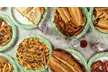 One, Two, or Four Traditional Cheesesteaks with a Large Fry, Drinks, and a Medium Ice Cream (Up to 34% Off) - Second Medium