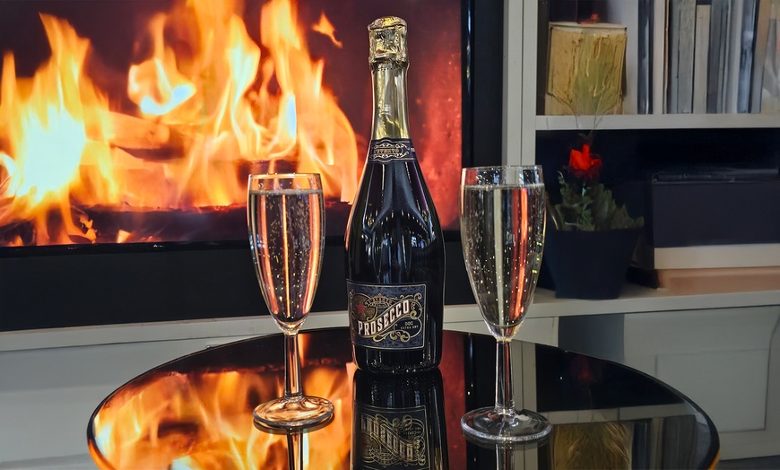 Image 9: Up to 41% Off on Afternoon Tea at St James Hotel