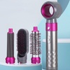 Image 1: 5-in-1 Haarstyler-Set