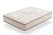 Matelas Master Class Multizone - Second Medium