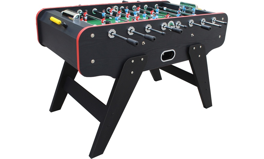 Image 12: SOKKER Baby Foot Kickertisch