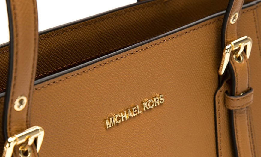 Image 45: Michael Kors Bags Selection