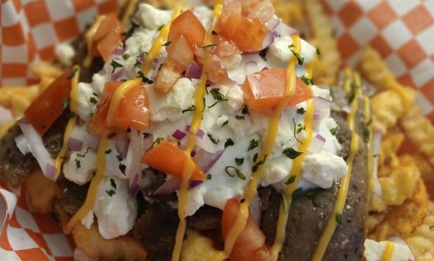 Image 3: Experience Chicago Flavors w/ $25, $50, or $75 Spend on Food & Drinks 