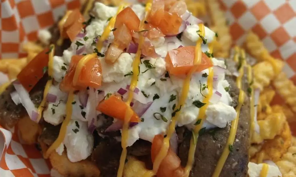 Experience Chicago Flavors in Dallas with $25, $50, or $75 Spend on Food & Drinks (Up to 40% Off)