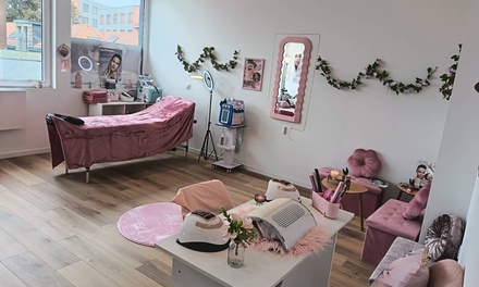 Manucure Russe sans vernis de 45 min - Beautymag