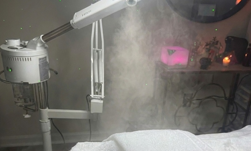 Image 3: Professional Facials & Microdermabrasion for Youthful, Radiant Skin
