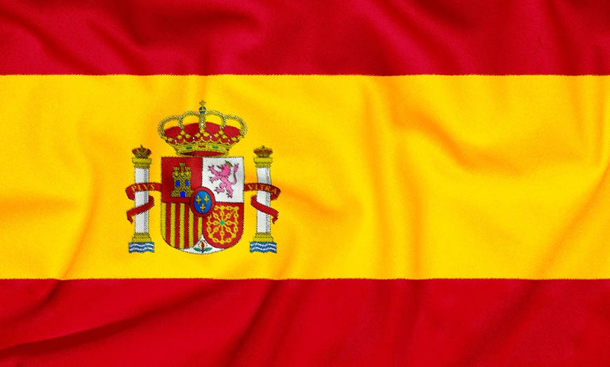 Image 1: Spanish Level 1 & 2 Course Certification 