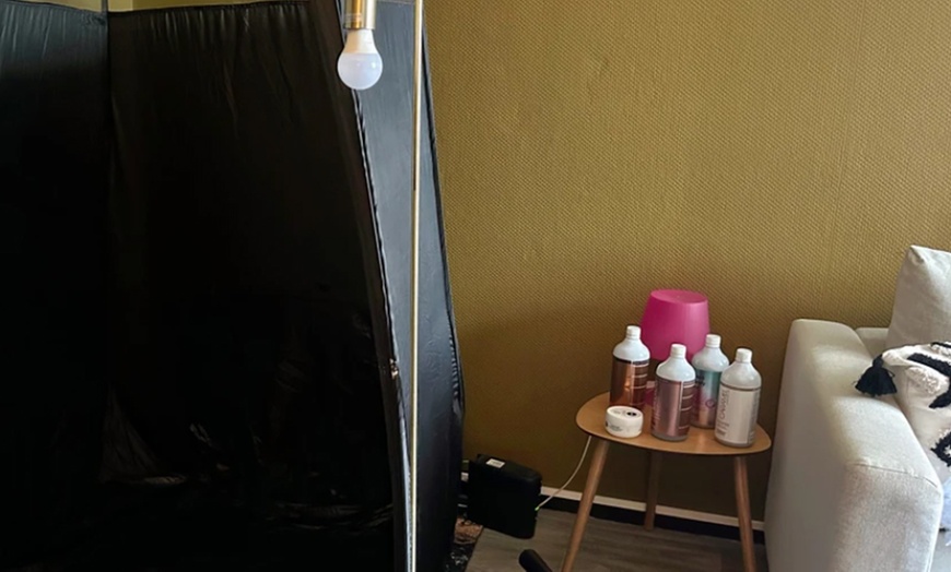 Image 5: Massage californien et suédois de 30 ou 60 min