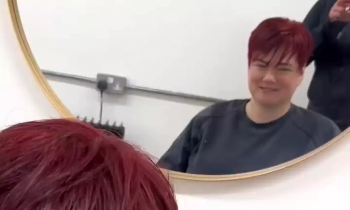 Up to 25% Off on Salon - Haircut at GeoGlam