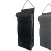 Image 2: Hanging Toilet Roll Storage Organiser - 6 or 10 Roll Capacity