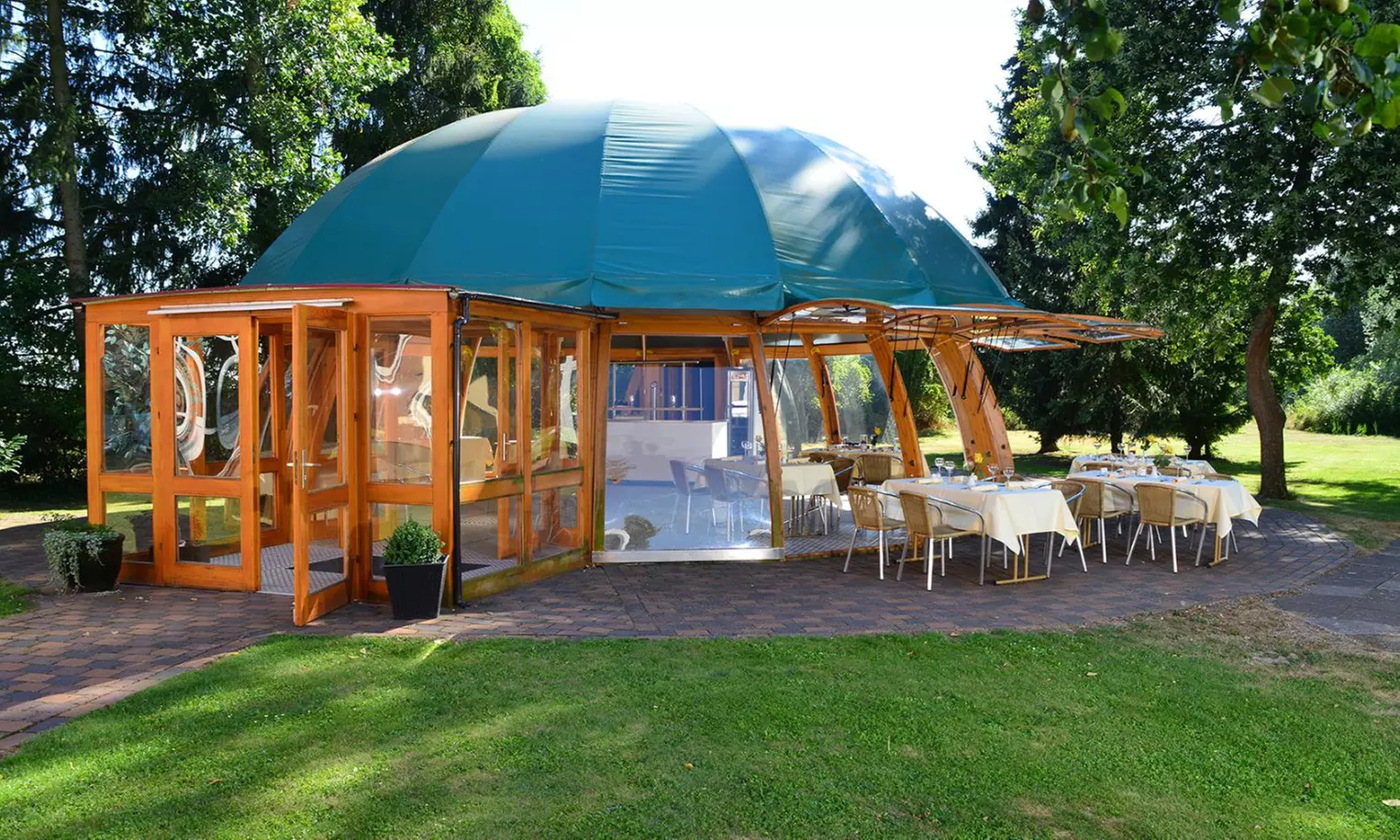 Lüneburger Heide: 2-5 Nächte inkl. Frühstück und Wellness