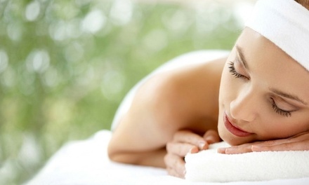 One 60-Minute Integrated Massage - Cassandra's Massage Studio
