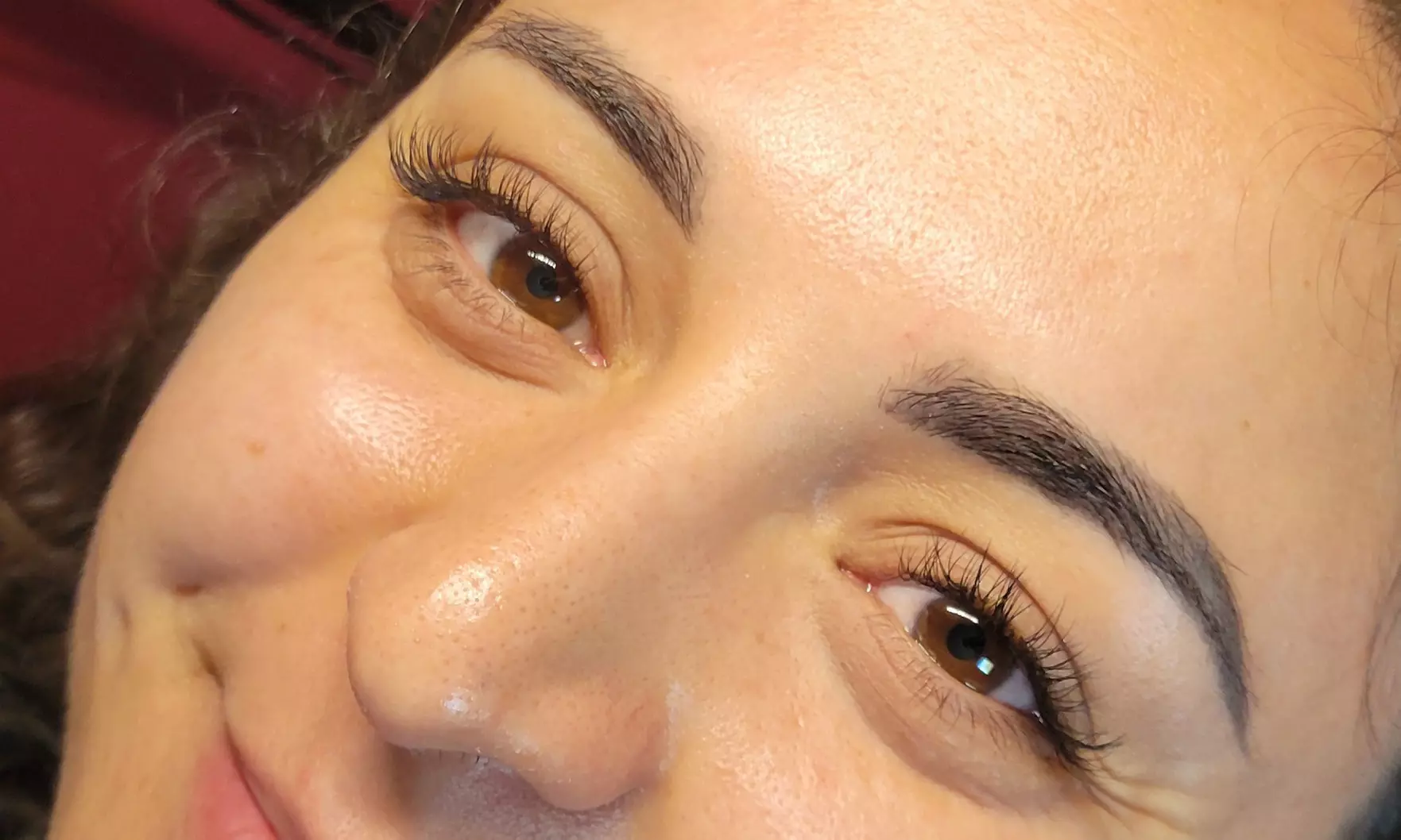 Enjoy Full Set of Classic, Hybrid, or Light Volume Extensions