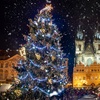 Image 1: ✈ Vienna & Prague or Budapest: 2/3N with Train Transfers and Flights