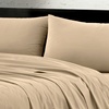 Image 23: Completo letto matrimoniale in 100% cotone percalle