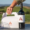 Image 1: 28% Off Outdoor Wine & Charcuterie Box at Artesa Winery
