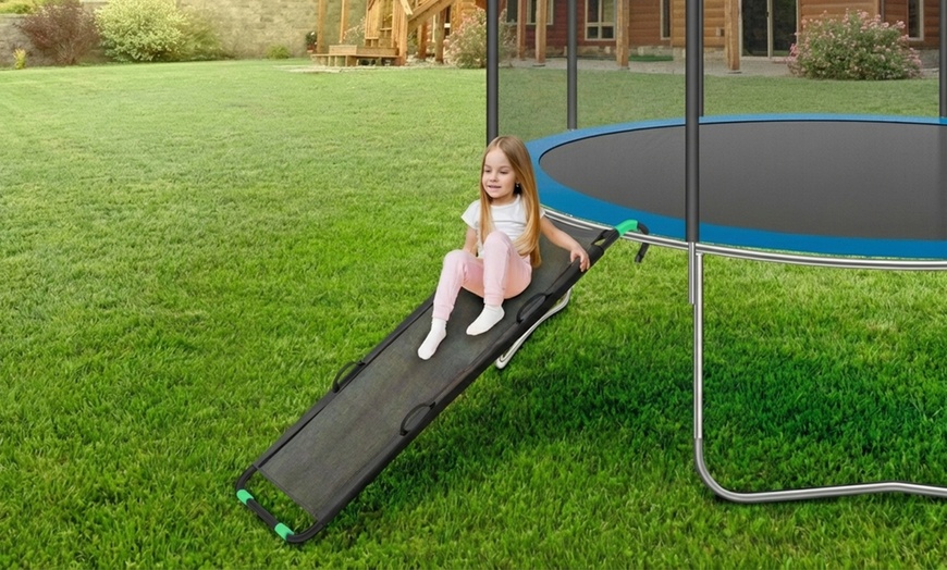 Image 11: Trampolines et accessoires de jardin Jump4fun
