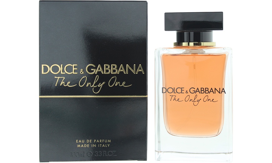 Image 5: Dolce & Gabbana 'The One', Choice of Eau de Parfum