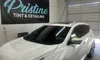 Carbon Film Window Tinting for 2 or 5 Windows (Two- or Four-Door Car) or Front Windshield - Up to 40% Off