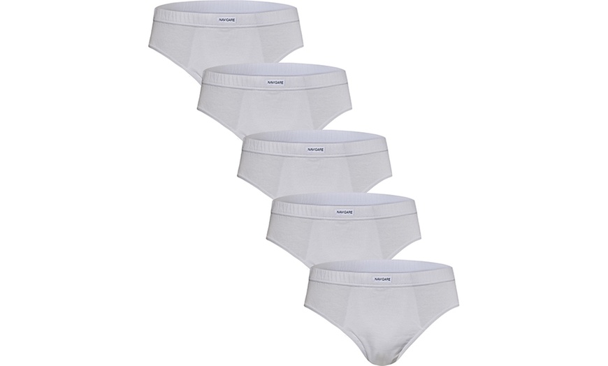 Image 7: Navigare herenslips