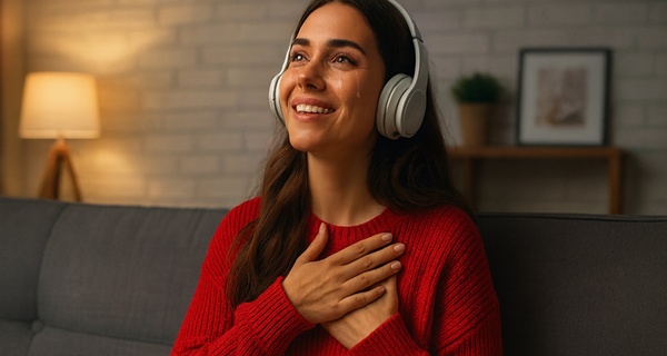 Create a Unique One or Two Personalized Songs as Gift