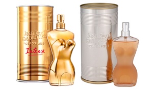 Jean Paul Gaultier Fragrance