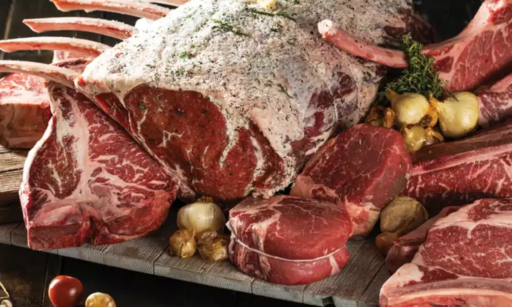 Vintage Vegas 3-Course Supper Experience at Bugsy & Meyer’s Steakhouse
