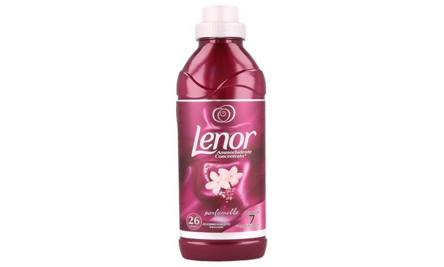 Image 2: Lenor ammorbidente 650 ml