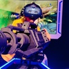 Image 5: Experience The Thrilling Virtual Reality Arcade For Up to Four Players