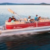 Image 2: 2–3 Hr Sunset Cruise For 6 People or 8 Hr Day Trip Boat Excursion 