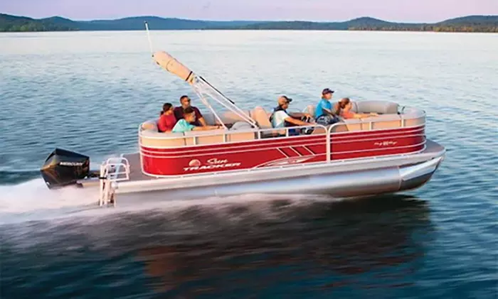 2–3 Hr Sunset Cruise For 6 People or 8 Hr Day Trip Boat Excursion 