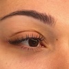 Image 5: Classic or Hybrid Full Set Lash Extensions