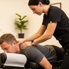 Image 1: 1, 2, or 3 Chiropractic Treatments and Adjustments with Consultation
