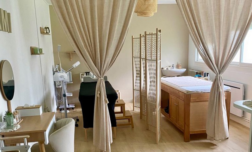 Image 2: Détente japonaise et soin capillaire avec Kami Bien Etre