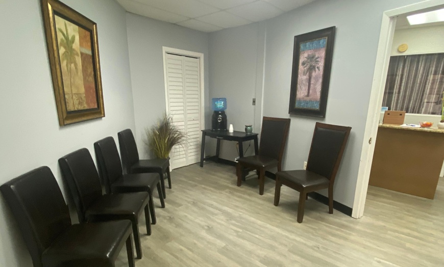 Image 4: Six Laser Hair Removal Treatments on a Small, Medium or Large Area