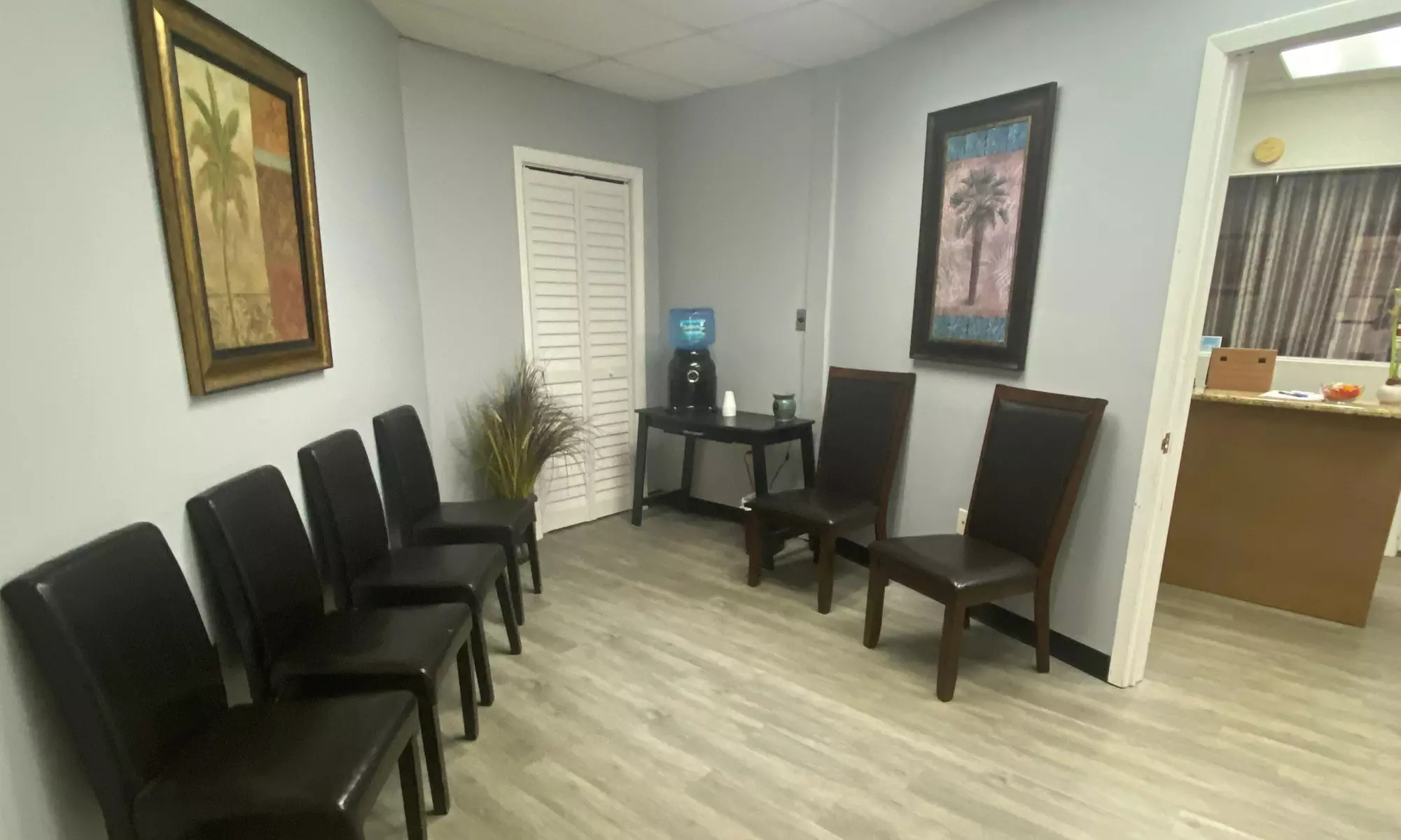 Six Laser Hair Removal Treatments on a Small, Medium or Large Area