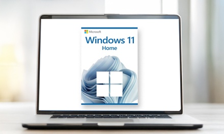 Windows 11 Home