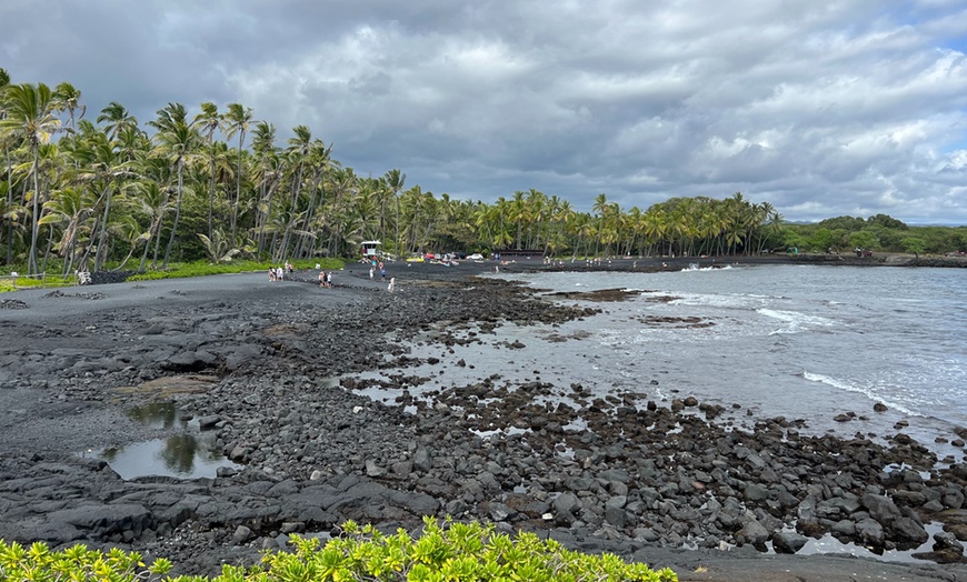 Image 3: Explore Big Island Highlights with a Private Custom Tour