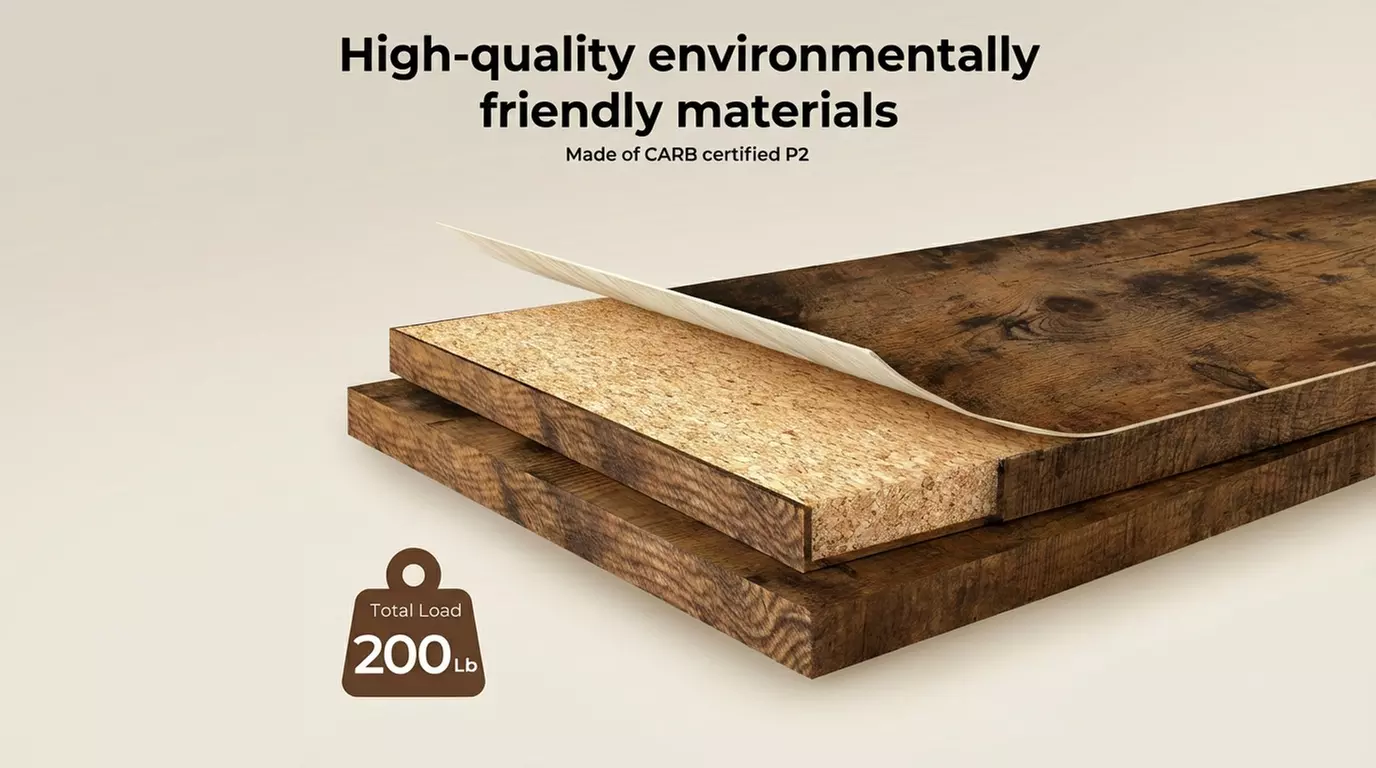 Sello TV Entertainment Units and Wall Mount Solutions